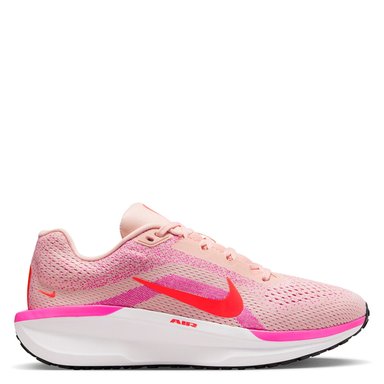 ZAPATILLAS MUJER NIKE RUNNING ROSADO AIR WINFLO 11 - 3