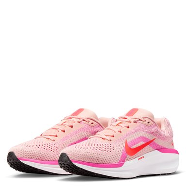 ZAPATILLAS MUJER NIKE RUNNING ROSADO AIR WINFLO 11