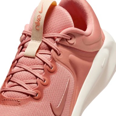 ZAPATILLAS MUJER NIKE CROSS TRAINING ROSADO INSEASON TR 14 - 4