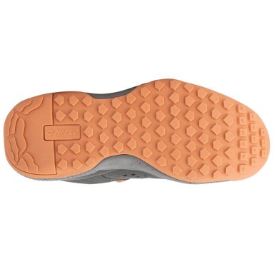 ZAPATILLAS MUJER HI-TEC OUTDOOR GRIS GLACIER - 3