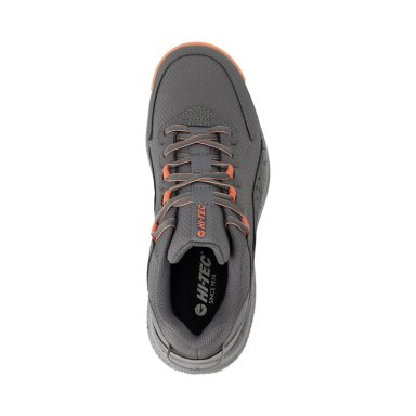 ZAPATILLAS MUJER HI-TEC OUTDOOR GRIS GLACIER - 2