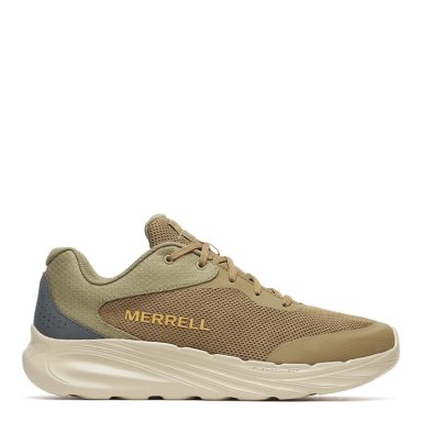 ZAPATILLAS HOMBRE MERRELL OUTDOOR MARRÓN MORPHAXIS