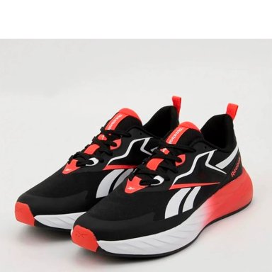 ZAPATILLAS HOMBRE REEBOK RUNNING NEGRO VERSE - 2