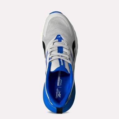 ZAPATILLAS HOMBRE REEBOK RUNNING GRIS VERSE - 2