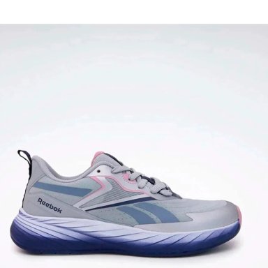 ZAPATILLAS MUJER REEBOK RUNNING GRIS VERSE