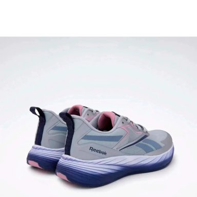 ZAPATILLAS MUJER REEBOK RUNNING GRIS VERSE - 3