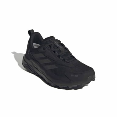 ZAPATILLAS MUJER ADIDAS SENDERISMO TERREX ANYLANDER RAIN.RDY - 2