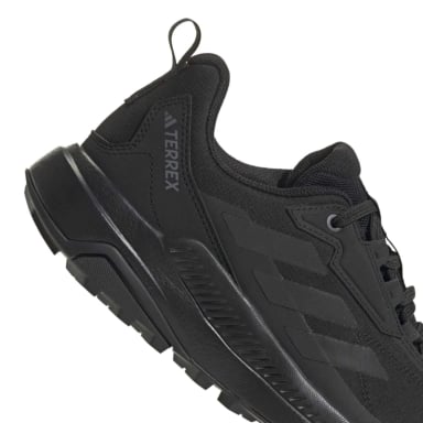 ZAPATILLAS MUJER ADIDAS SENDERISMO TERREX ANYLANDER RAIN.RDY - 7