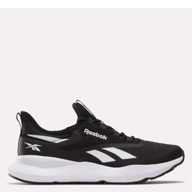 ZAPATILLAS HOMBRE REEBOK RUNNING NEGRO CITYRIDE