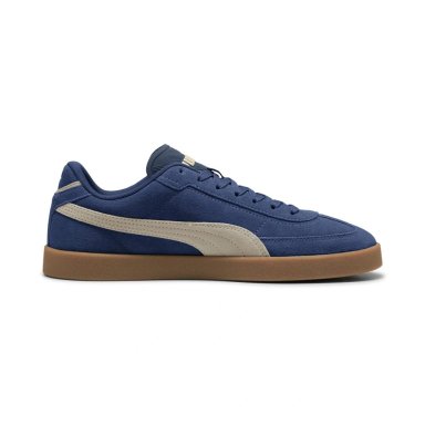 ZAPATILLAS HOMBRE PUMA CLUB II ERA SUEDE - 2