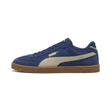 ZAPATILLAS HOMBRE PUMA CLUB II ERA SUEDE - 1