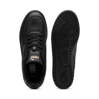 ZAPATILLAS HOMBRE PUMA URBANA NEGRO SHUFFLE DOWNTOWN - 6