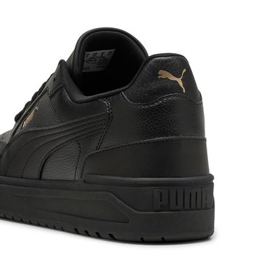 ZAPATILLAS HOMBRE PUMA URBANA NEGRO SHUFFLE DOWNTOWN - 5