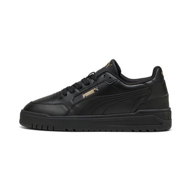 ZAPATILLAS HOMBRE PUMA URBANA NEGRO SHUFFLE DOWNTOWN - 1
