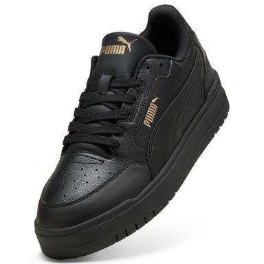 ZAPATILLAS HOMBRE PUMA URBANA NEGRO SHUFFLE DOWNTOWN - 3