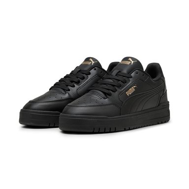 ZAPATILLAS HOMBRE PUMA URBANA NEGRO SHUFFLE DOWNTOWN - 4