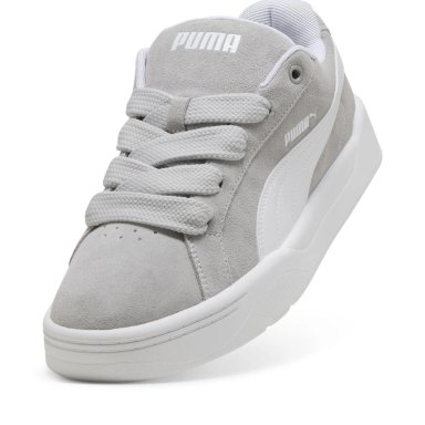 ZAPATILLAS MUJER PUMA PARK LIFESTYLE EASY SD - 3