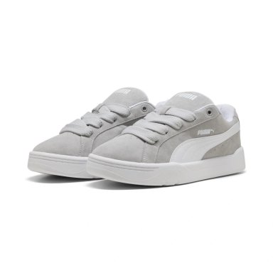 ZAPATILLAS MUJER PUMA PARK LIFESTYLE EASY SD - 4
