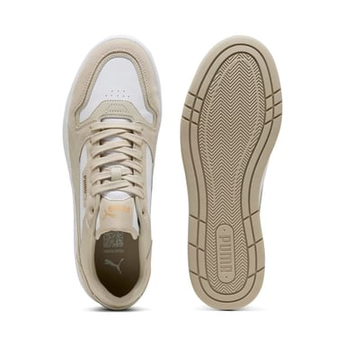 ZAPATILLAS HOMBRE PUMA URBANA BEIGE COURT CLASSIC STREET SD - 6