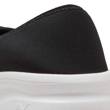 ZAPATILLA MUJER PUMA JOGGING NEGRO ADELINA 2 - 6