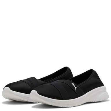 ZAPATILLA MUJER PUMA JOGGING NEGRO ADELINA 2 - 2