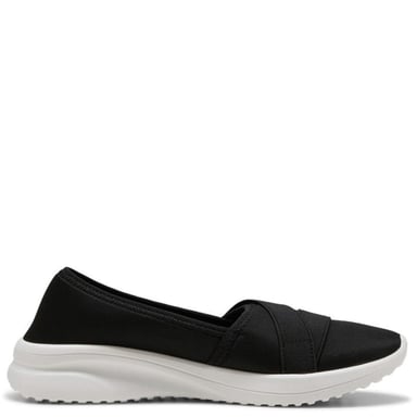 ZAPATILLA MUJER PUMA JOGGING NEGRO ADELINA 2 - 3