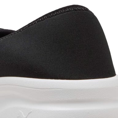 ZAPATILLA MUJER PUMA JOGGING NEGRO ADELINA 2 - 6