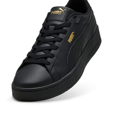 ZAPATILLAS HOMBRE PUMA JOGGING NEGRO COURT CLASSICO - 3