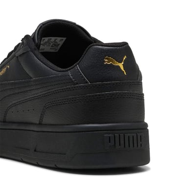 ZAPATILLAS HOMBRE PUMA JOGGING NEGRO COURT CLASSICO - 5