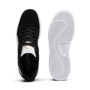 ZAPATILLAS HOMBRE PUMA JOGGING NEGRO PUMA ASTRO PLAY - 6