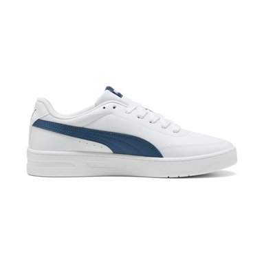 ZAPATILLAS HOMBRE PUMA URBANA BLANCO COURT CLASSIC CLEAN - 2