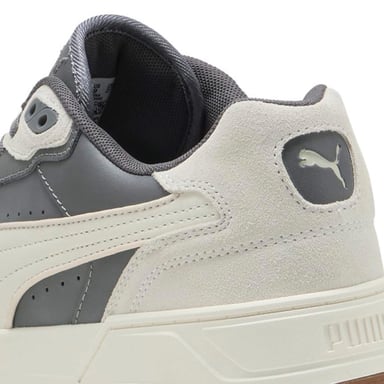 ZAPATILLAS HOMBRE PUMA JOGGING CREMA RBD BREAK LOW SD - 6