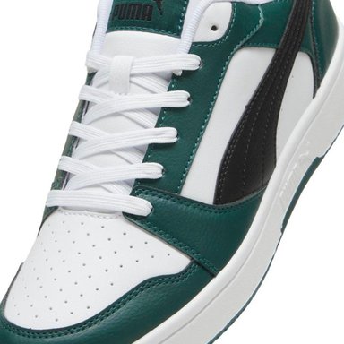 ZAPATILLAS HOMBRE PUMA URBANA VERDE REBOUND V6 LOW - 6