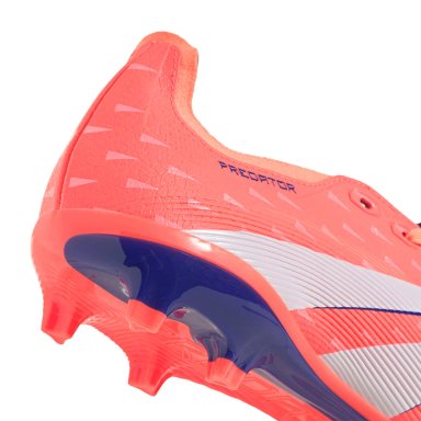 ZAPATILLAS HOMBRE ADIDAS CHIMPUNES NARANJA PREDATOR LEAGUE - 7
