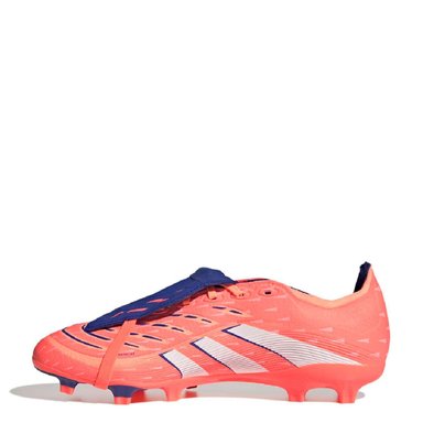 ZAPATILLAS HOMBRE ADIDAS CHIMPUNES NARANJA PREDATOR LEAGUE - 5