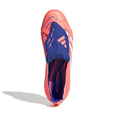 ZAPATILLAS HOMBRE ADIDAS CHIMPUNES NARANJA PREDATOR LEAGUE - 2
