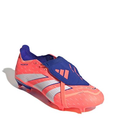 ZAPATILLAS HOMBRE ADIDAS CHIMPUNES NARANJA PREDATOR LEAGUE - 4
