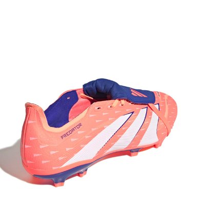ZAPATILLAS HOMBRE ADIDAS CHIMPUNES NARANJA PREDATOR LEAGUE - 6