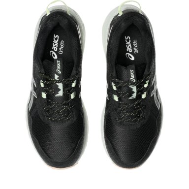 ZAPATILLAS MUJER ASICS OUTDOOR NEGRO GEL-VENTURE - 3