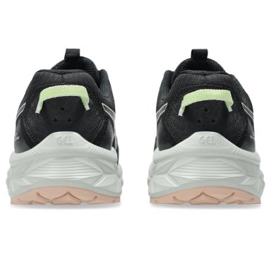 ZAPATILLAS MUJER ASICS OUTDOOR NEGRO GEL-VENTURE - 4