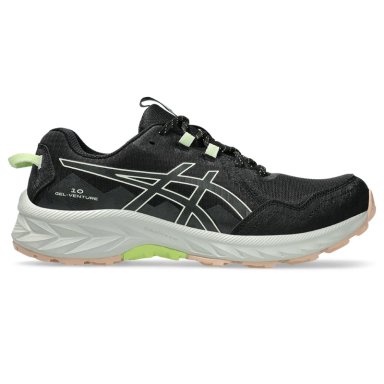 ZAPATILLAS MUJER ASICS OUTDOOR NEGRO GEL-VENTURE