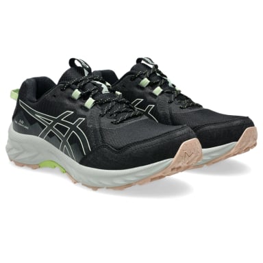 ZAPATILLAS MUJER ASICS OUTDOOR NEGRO GEL-VENTURE - 2