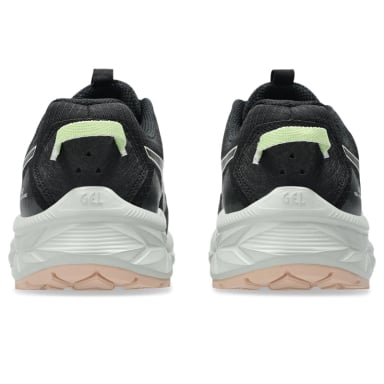 ZAPATILLAS MUJER ASICS OUTDOOR NEGRO GEL-VENTURE - 4