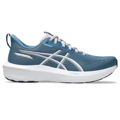 ZAPATILLAS RUNNING MUJER ASICS CELESTE GT-1000