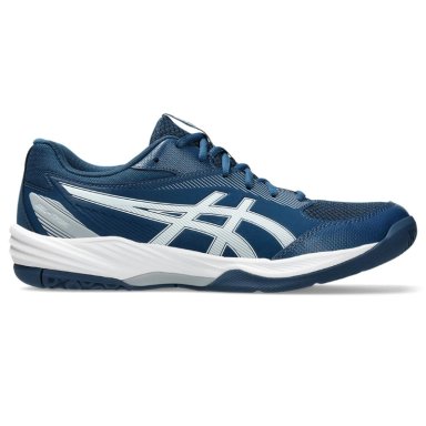 ZAPATILLAS HOMBRE ASICS VOLEY AZUL GEL-TASK