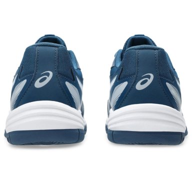 ZAPATILLAS HOMBRE ASICS VOLEY AZUL GEL-TASK - 4