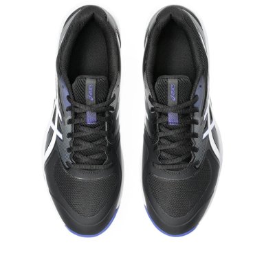 ZAPATILLAS HOMBRE ASICS TENIS AZUL GAME FF - 4