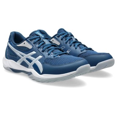 ZAPATILLAS HOMBRE ASICS VOLEY AZUL GEL-ROCKET - 2