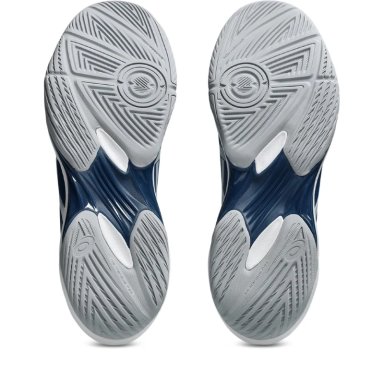 ZAPATILLAS HOMBRE ASICS VOLEY AZUL GEL-ROCKET - 5