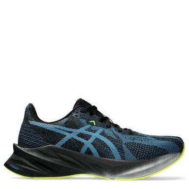 ZAPATILLAS MUJER ASICS RUNNING AZUL DYNABLAST 5